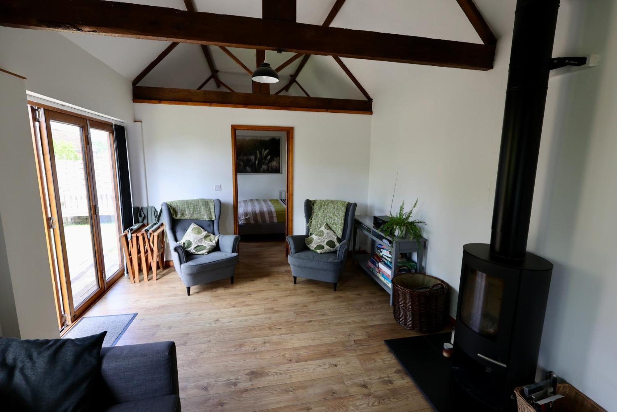 Tranquil And Cosy Cottage On The Somerset Levels Bridgwater Exterior photo